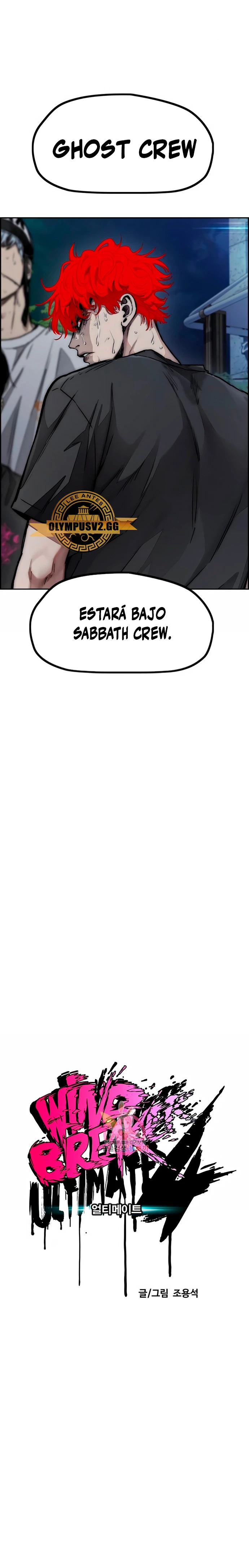 RompeVientos > Capitulo 470 > Page 11