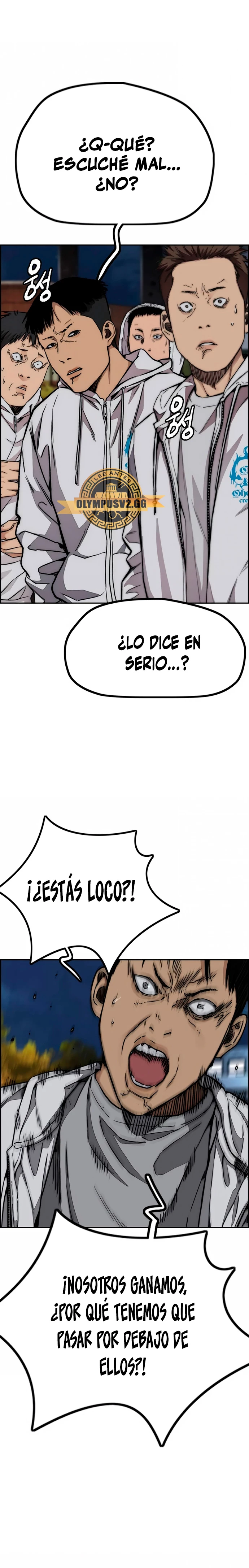 RompeVientos > Capitulo 470 > Page 21