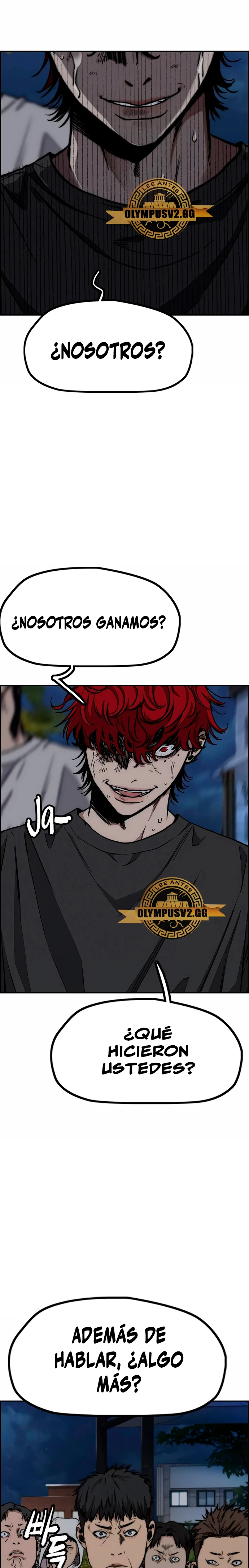 RompeVientos > Capitulo 470 > Page 31