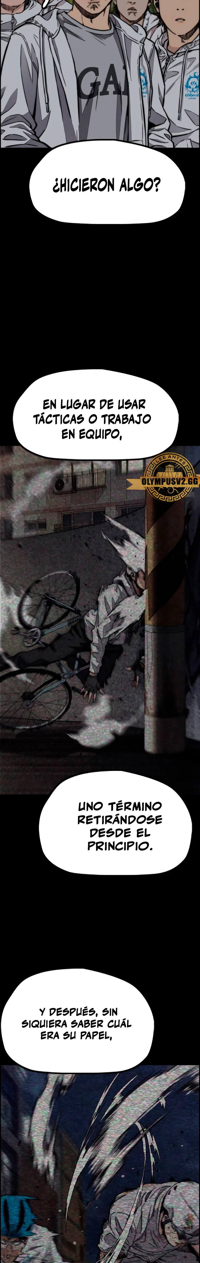 RompeVientos > Capitulo 470 > Page 41