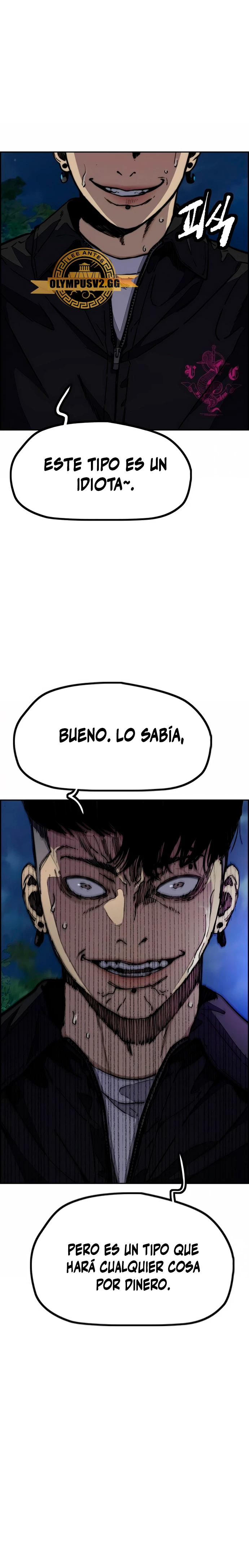 RompeVientos > Capitulo 470 > Page 61