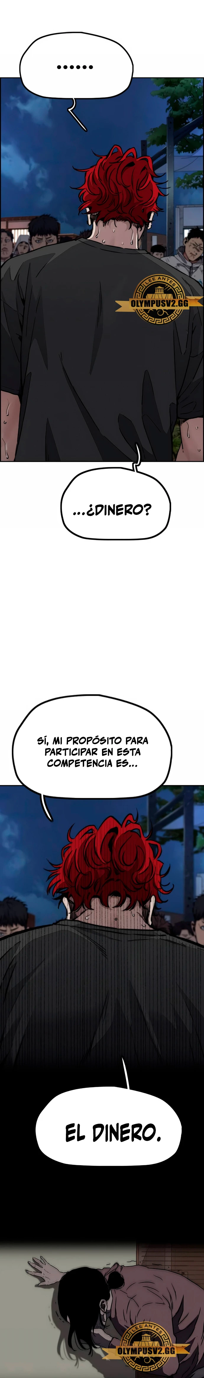 RompeVientos > Capitulo 470 > Page 71