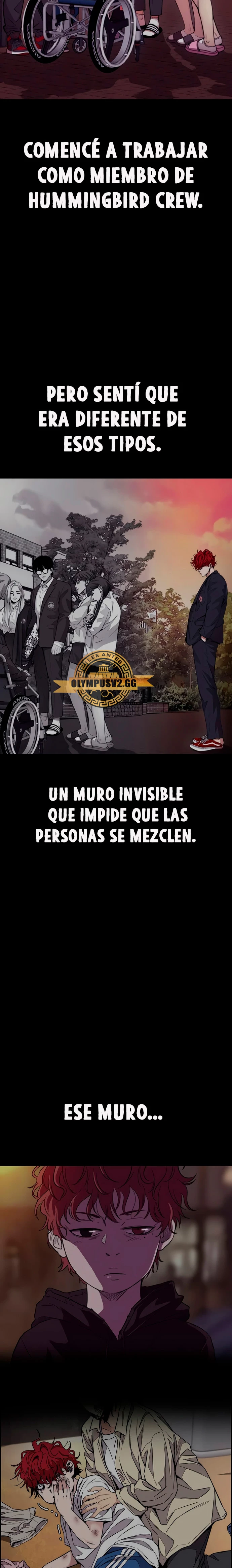 RompeVientos > Capitulo 470 > Page 91