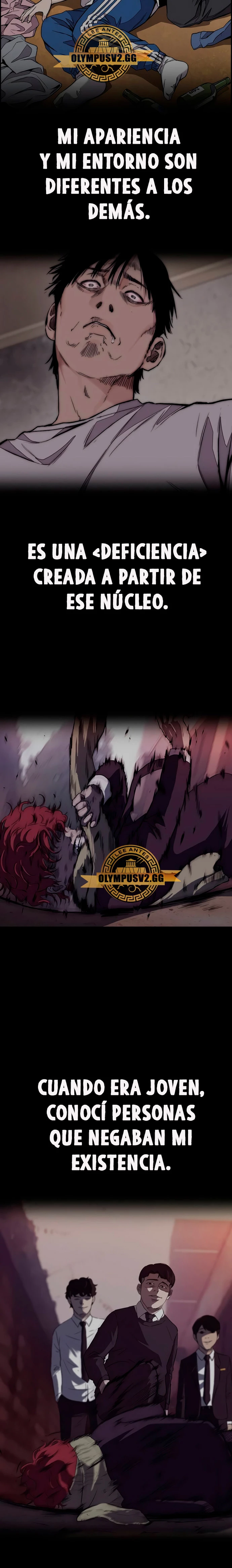 RompeVientos > Capitulo 470 > Page 101