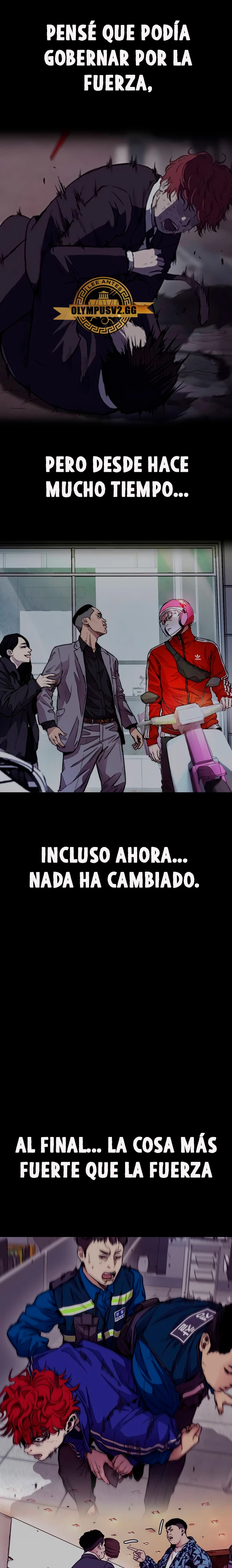 RompeVientos > Capitulo 470 > Page 111