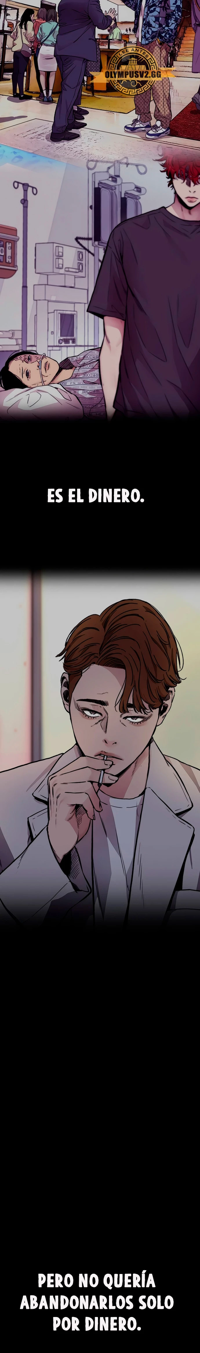 RompeVientos > Capitulo 470 > Page 121