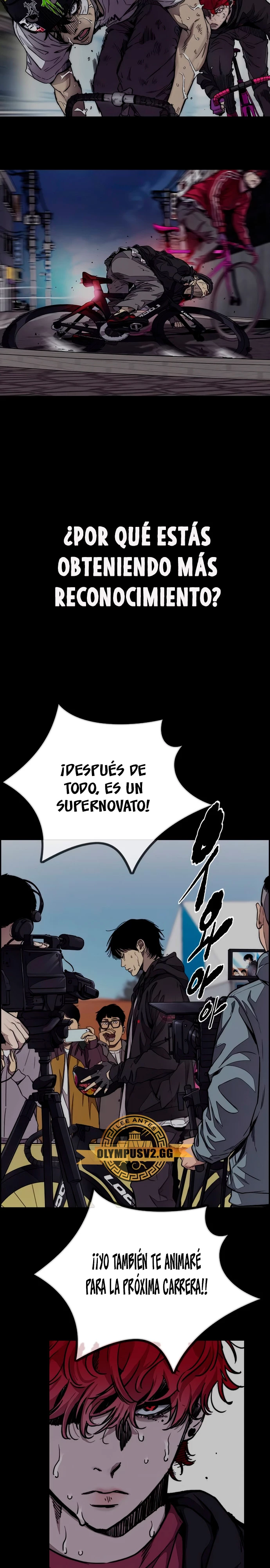 RompeVientos > Capitulo 470 > Page 151
