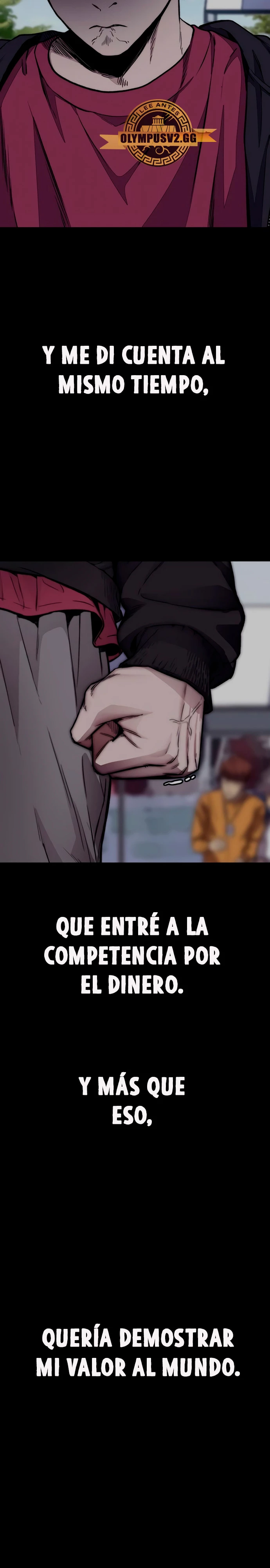 RompeVientos > Capitulo 470 > Page 181