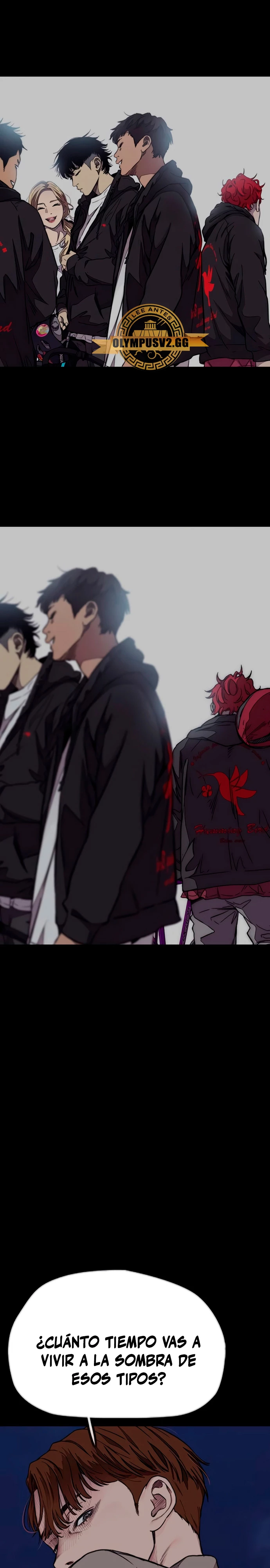 RompeVientos > Capitulo 470 > Page 191