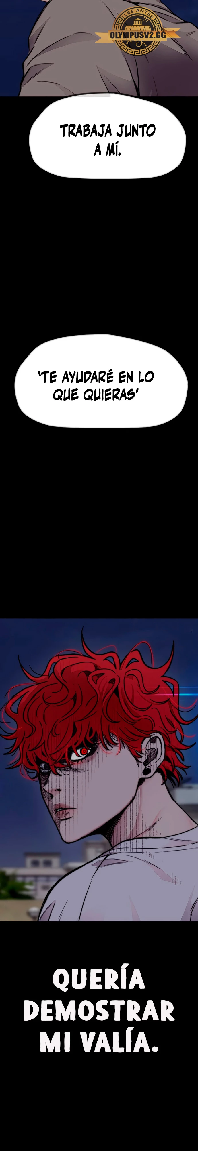 RompeVientos > Capitulo 470 > Page 201