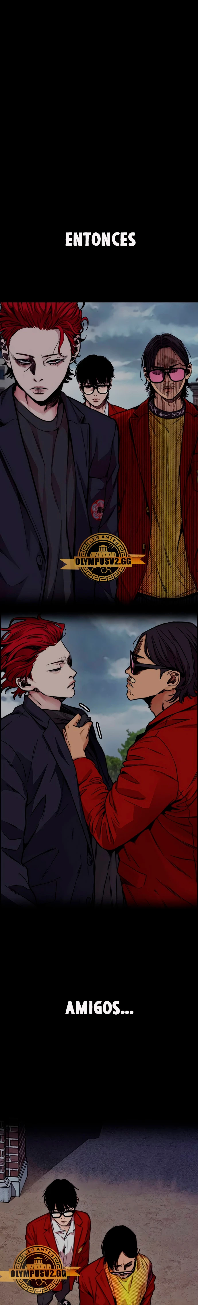 RompeVientos > Capitulo 470 > Page 211