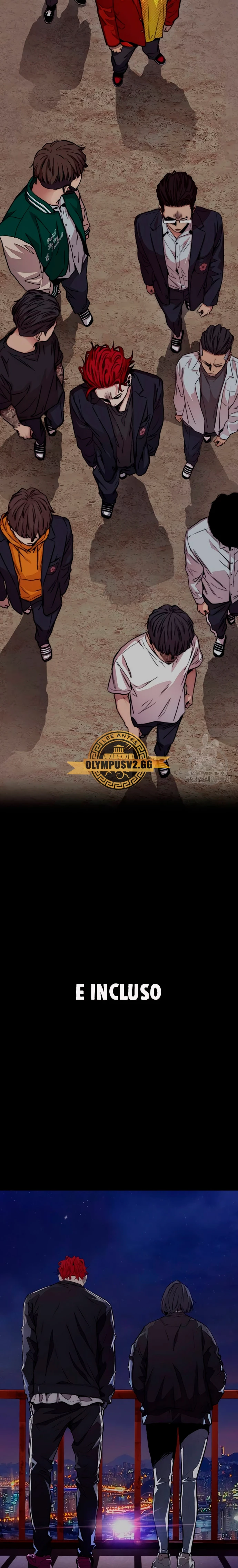 RompeVientos > Capitulo 470 > Page 221