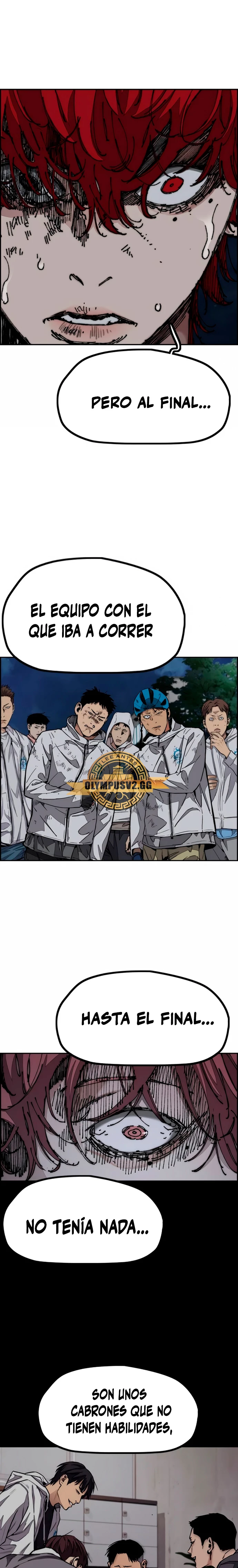 RompeVientos > Capitulo 470 > Page 251