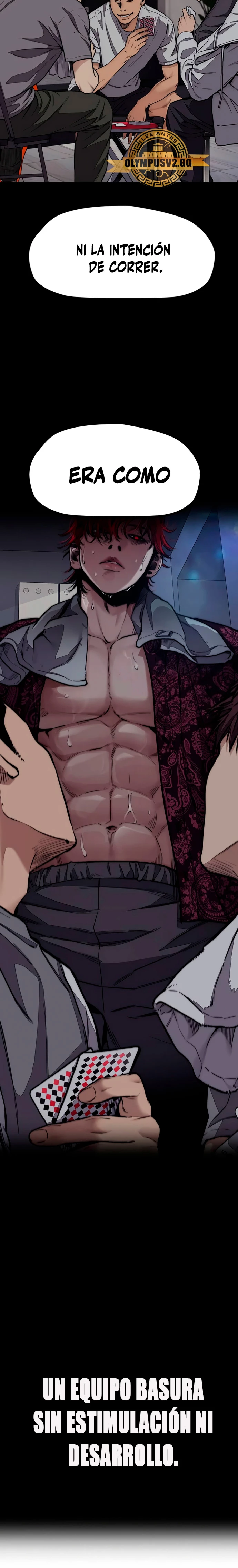 RompeVientos > Capitulo 470 > Page 261