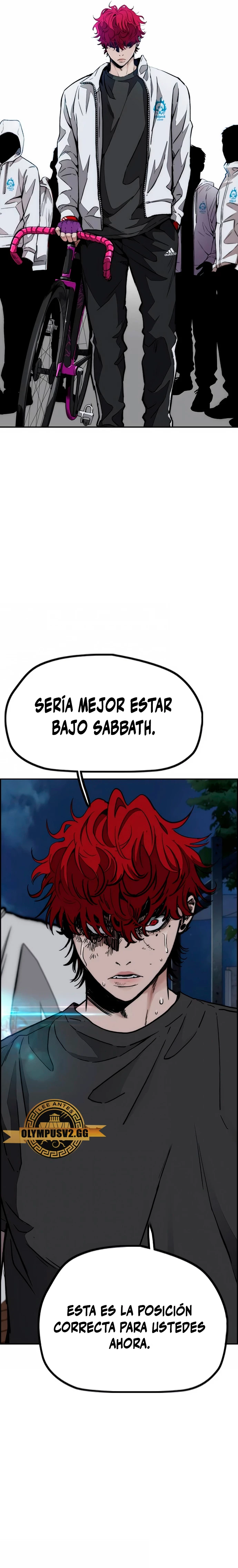 RompeVientos > Capitulo 470 > Page 271