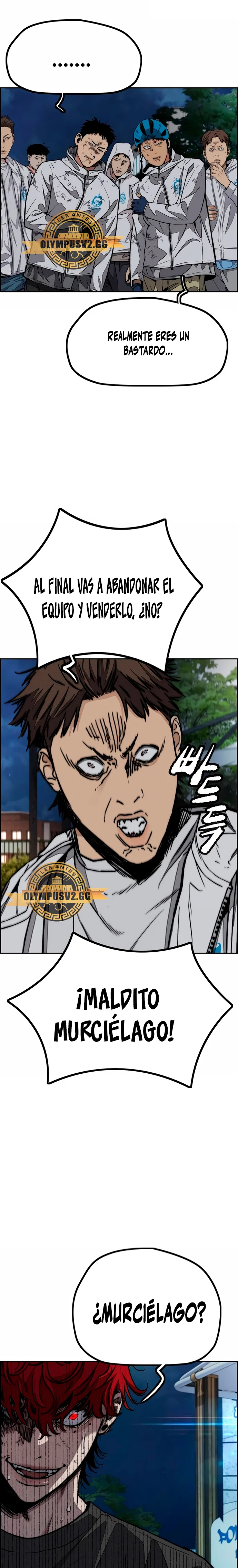 RompeVientos > Capitulo 470 > Page 281