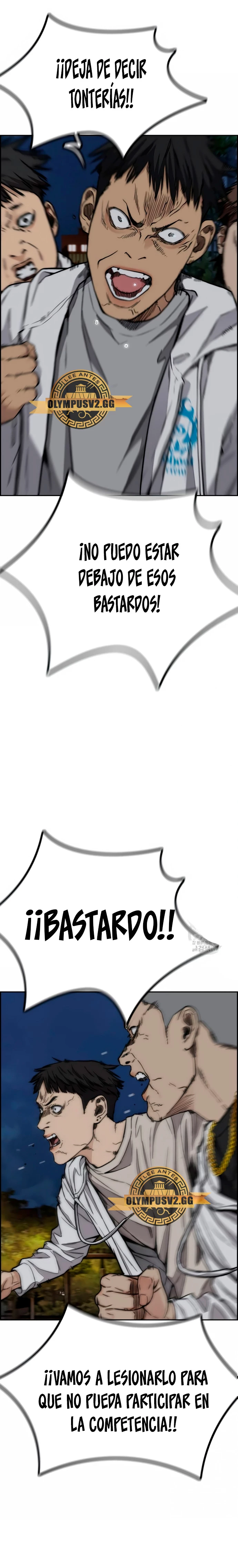 RompeVientos > Capitulo 470 > Page 311