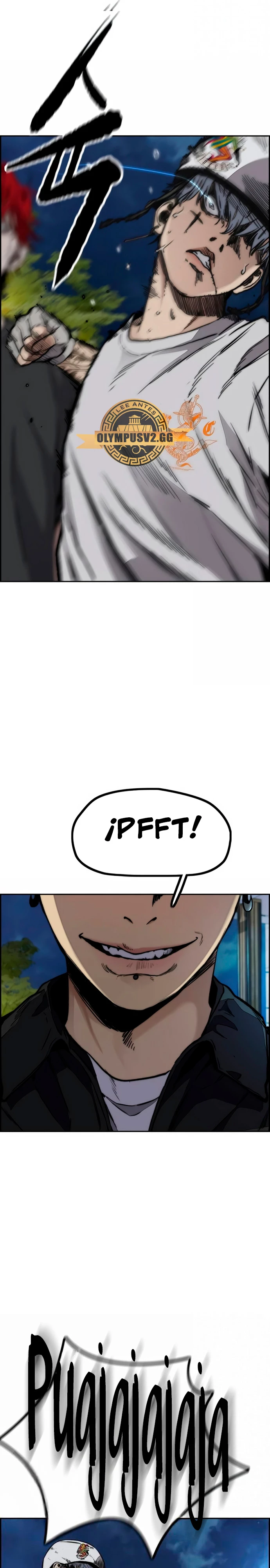 RompeVientos > Capitulo 470 > Page 331