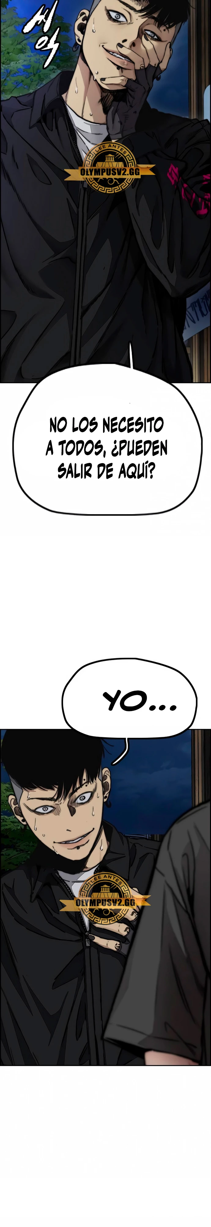 RompeVientos > Capitulo 470 > Page 361