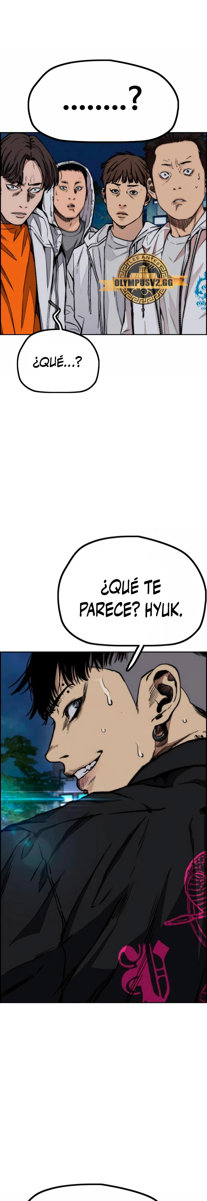 RompeVientos > Capitulo 470 > Page 381