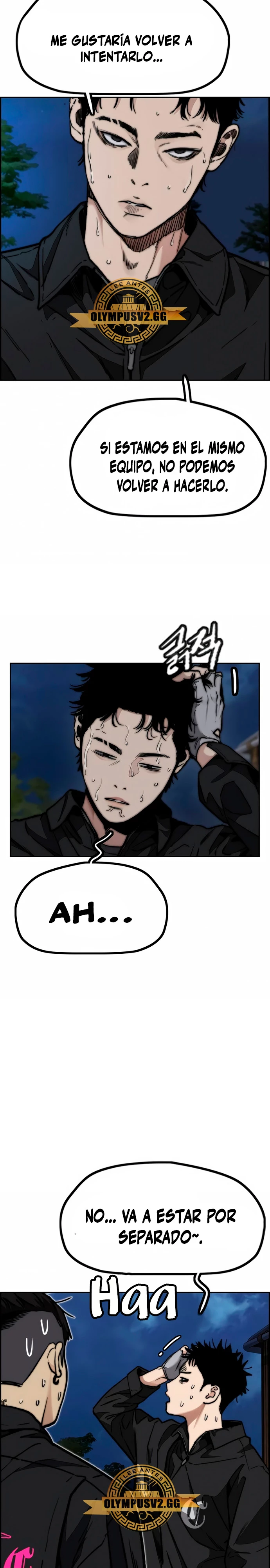 RompeVientos > Capitulo 470 > Page 391