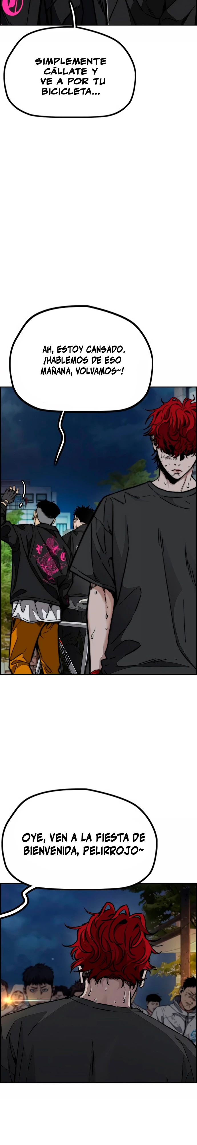 RompeVientos > Capitulo 470 > Page 401