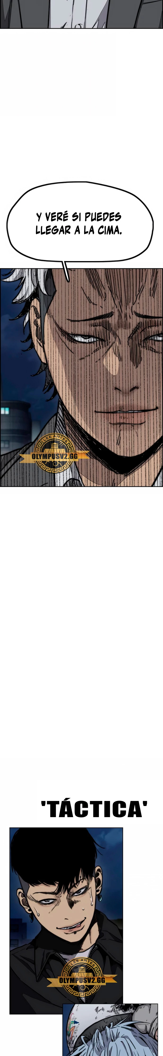 RompeVientos > Capitulo 470 > Page 431