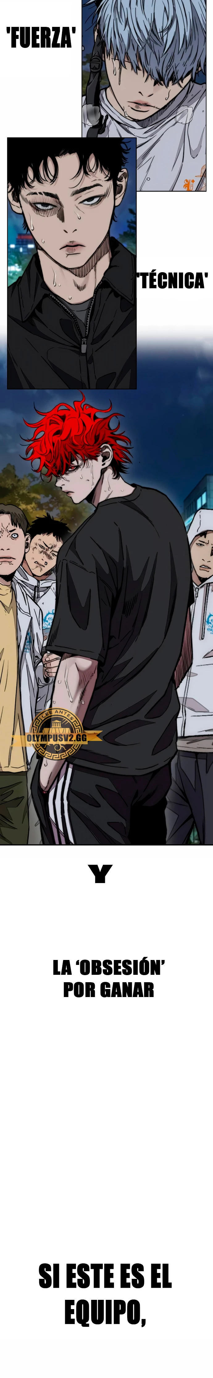 RompeVientos > Capitulo 470 > Page 441