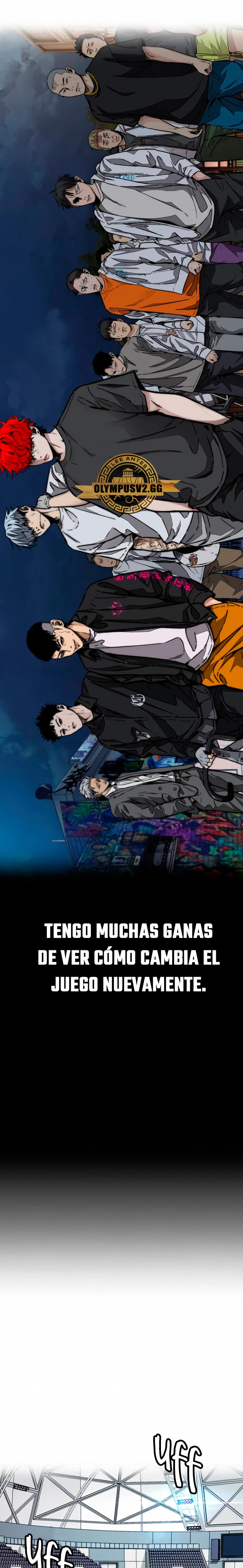 RompeVientos > Capitulo 470 > Page 451