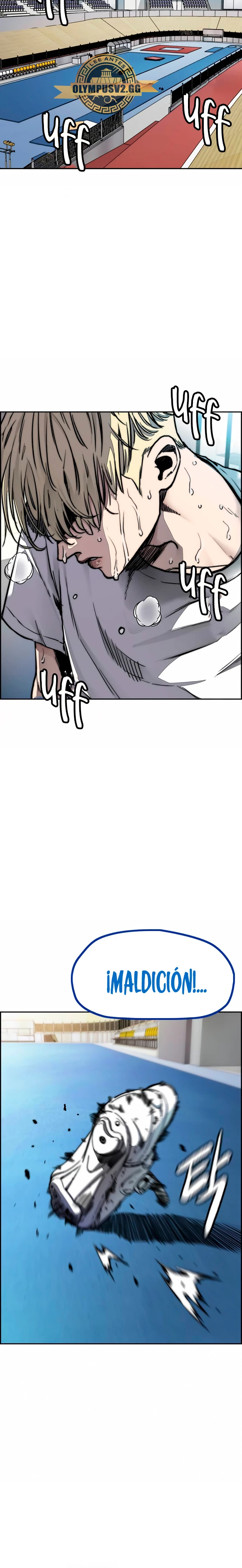 RompeVientos > Capitulo 470 > Page 461