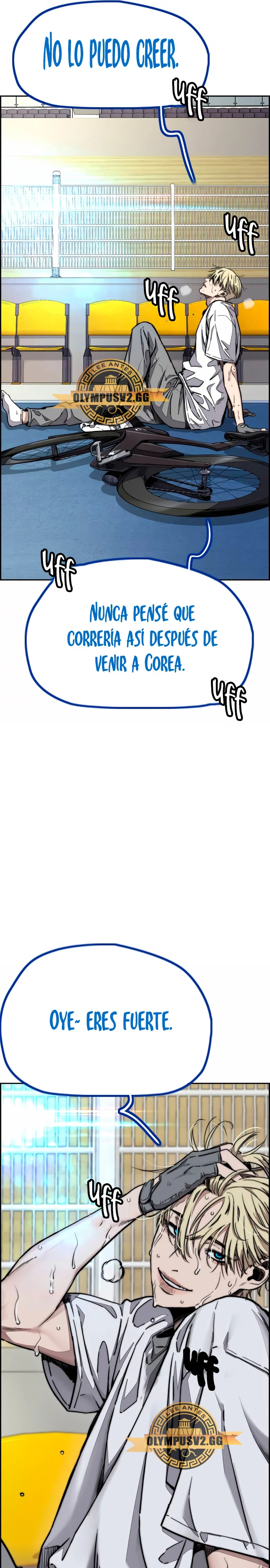 RompeVientos > Capitulo 470 > Page 471