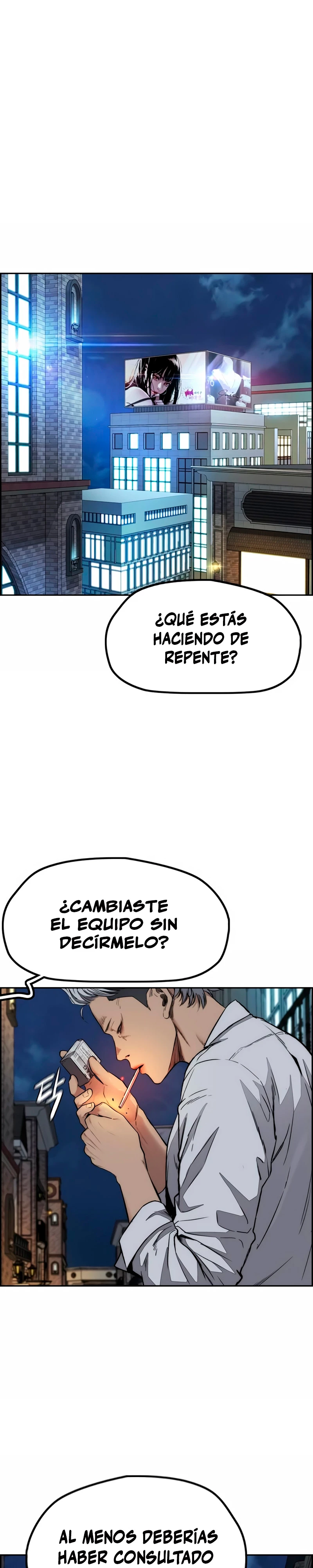RompeVientos > Capitulo 471 > Page 11