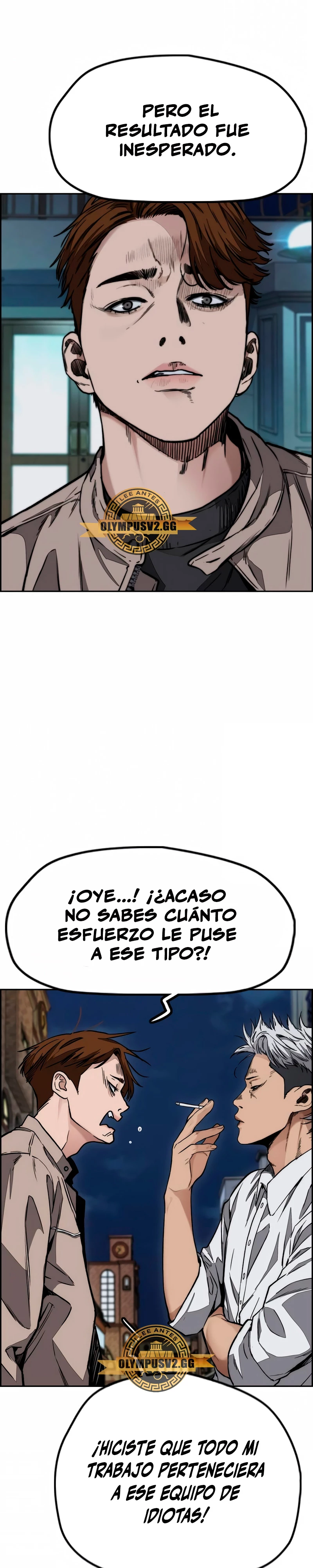 RompeVientos > Capitulo 471 > Page 31