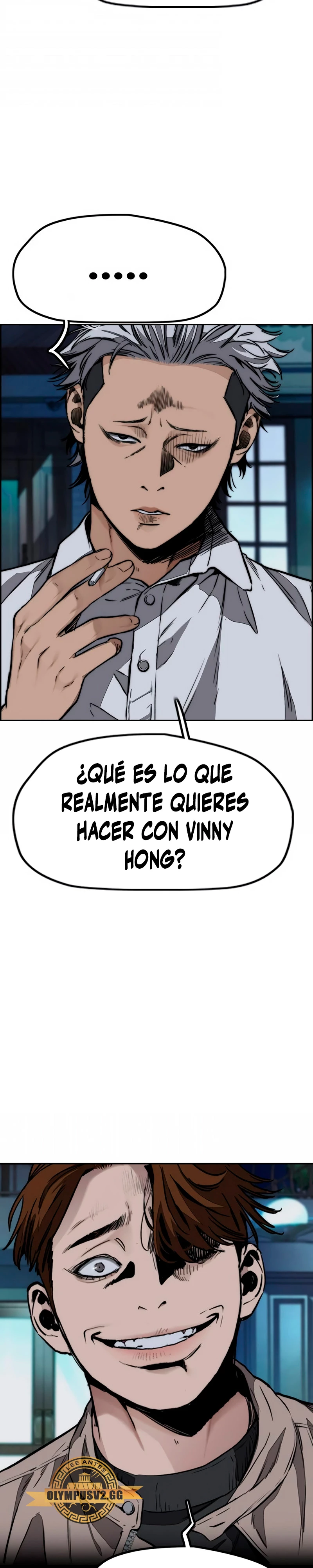 RompeVientos > Capitulo 471 > Page 41