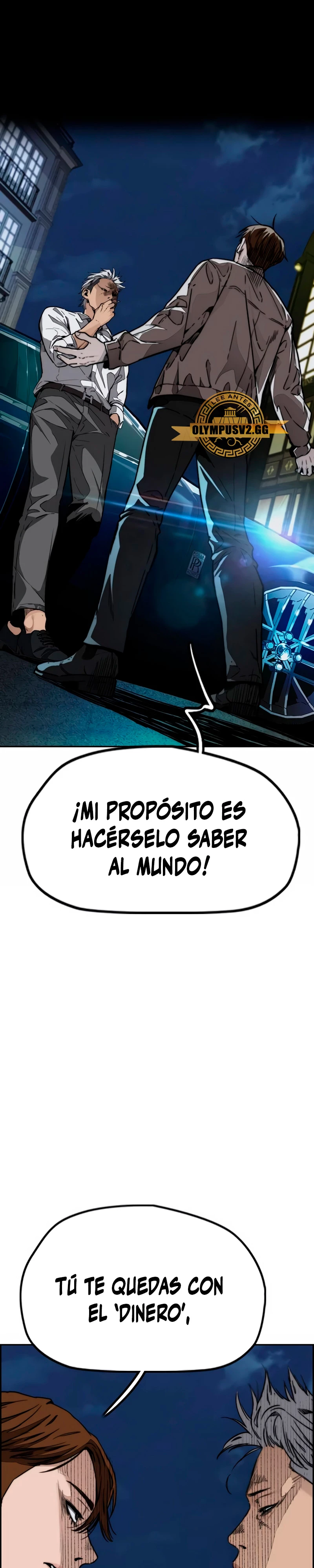 RompeVientos > Capitulo 471 > Page 61