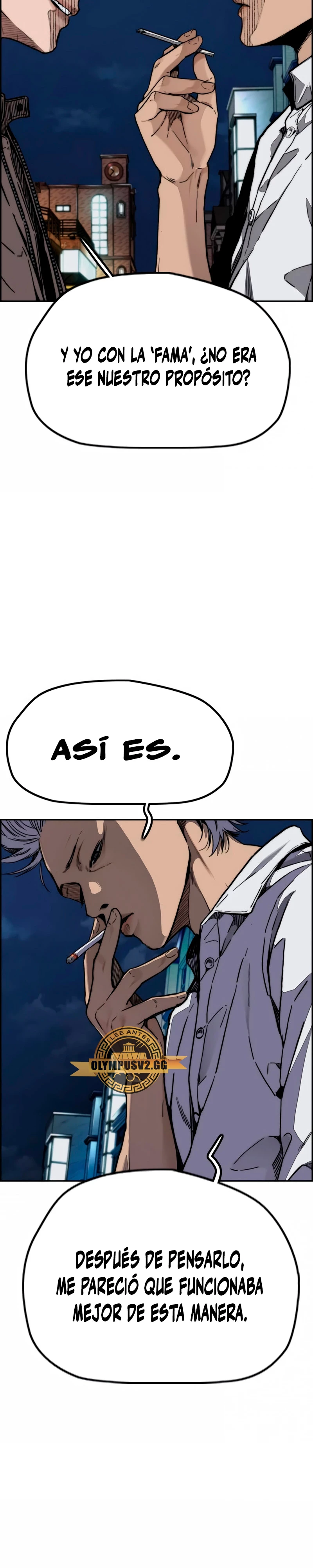 RompeVientos > Capitulo 471 > Page 71