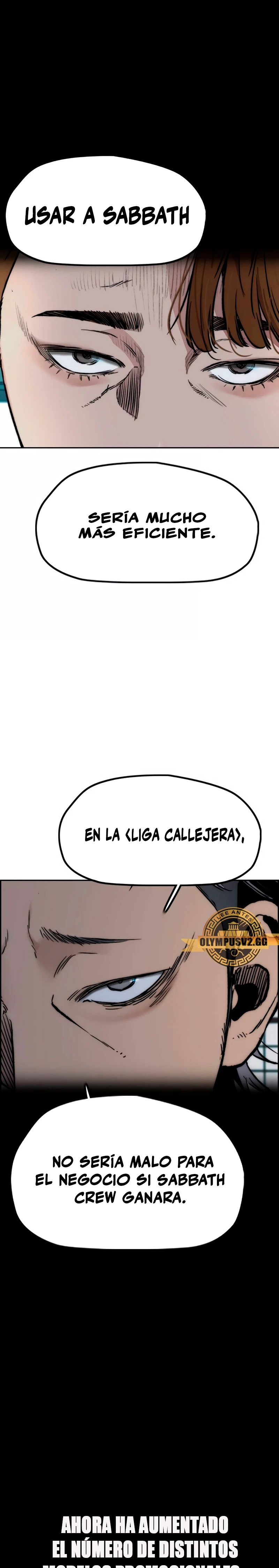 RompeVientos > Capitulo 471 > Page 101