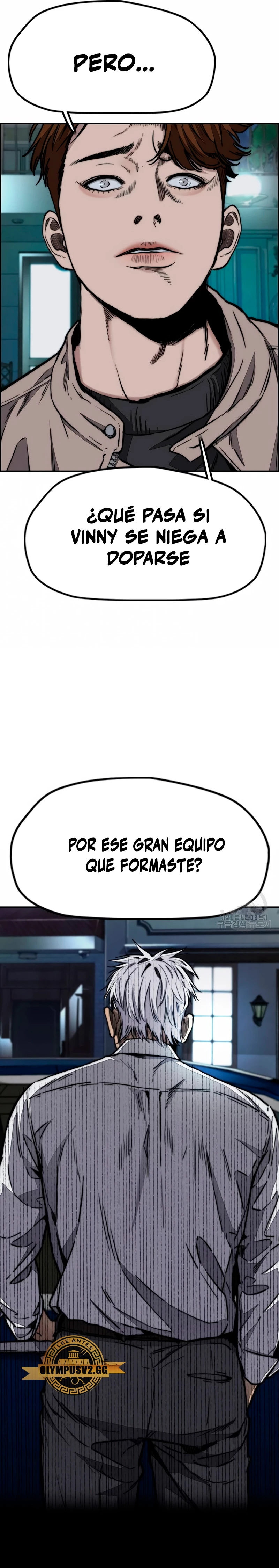 RompeVientos > Capitulo 471 > Page 141