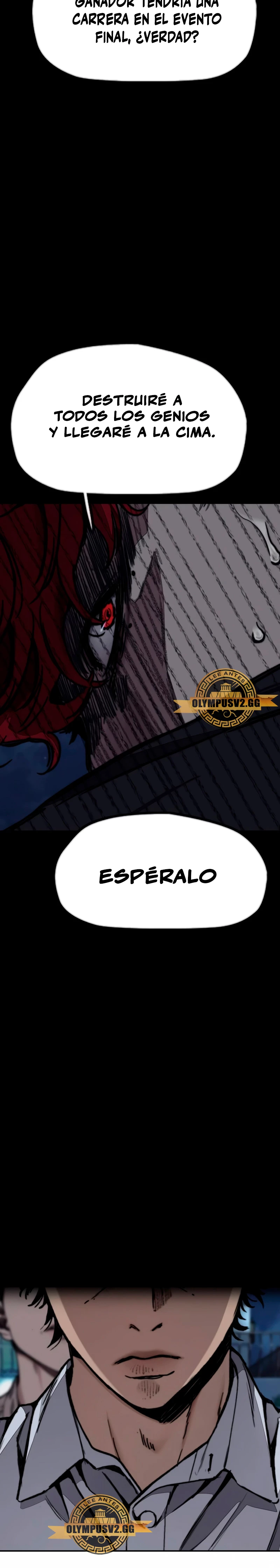 RompeVientos > Capitulo 471 > Page 171