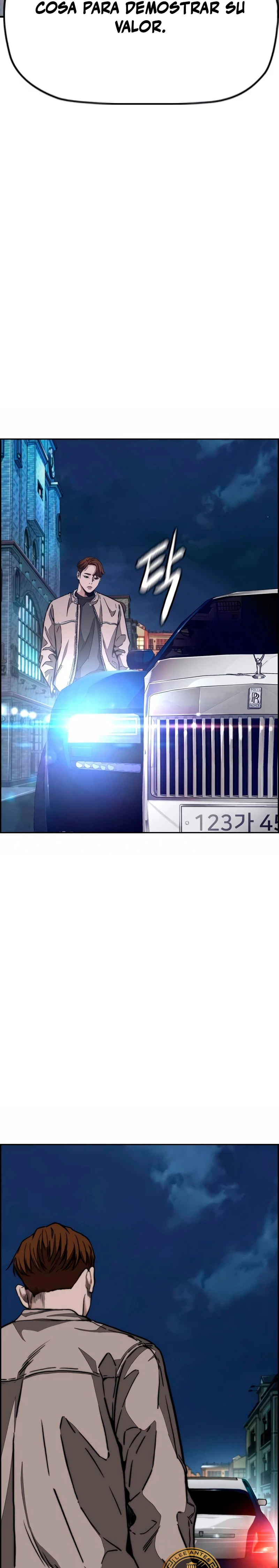 RompeVientos > Capitulo 471 > Page 191