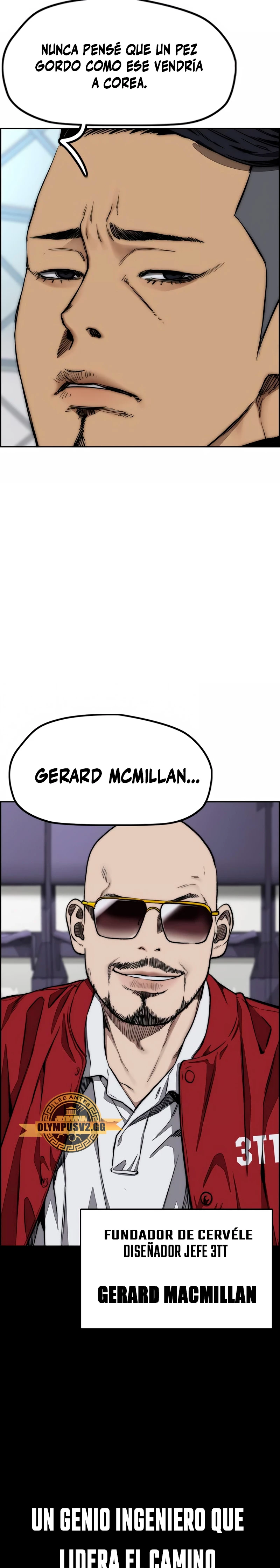 RompeVientos > Capitulo 471 > Page 271