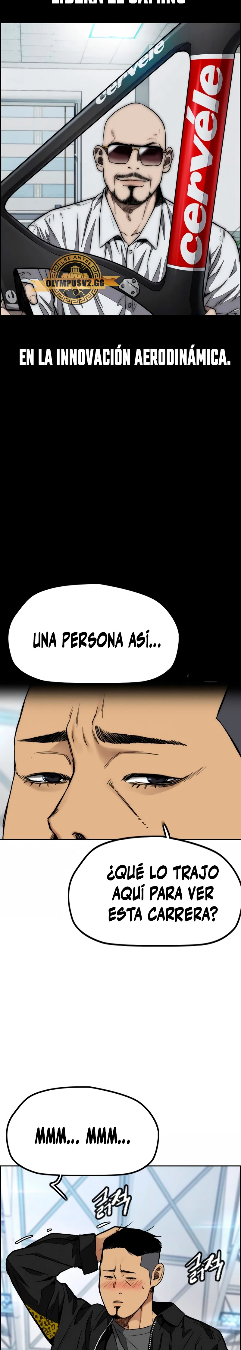 RompeVientos > Capitulo 471 > Page 281