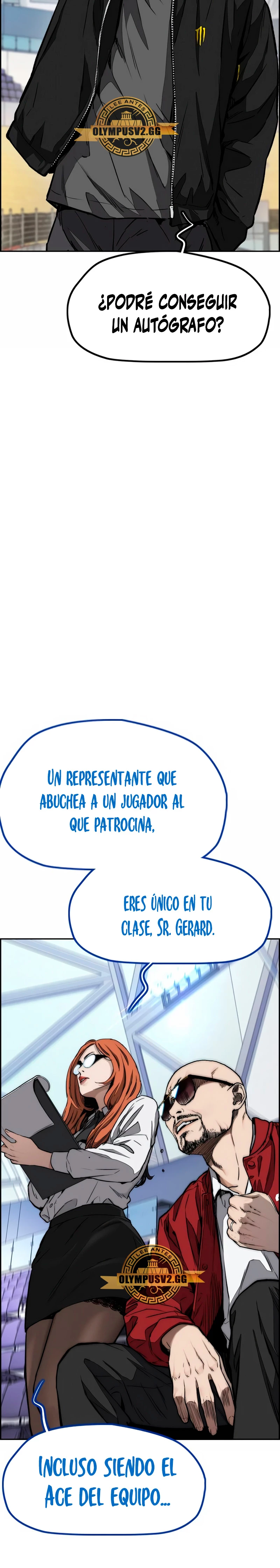 RompeVientos > Capitulo 471 > Page 291