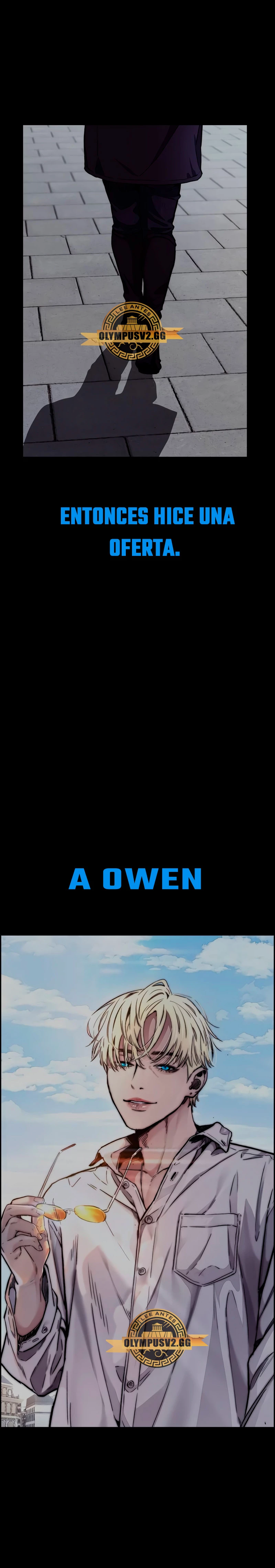 RompeVientos > Capitulo 471 > Page 361