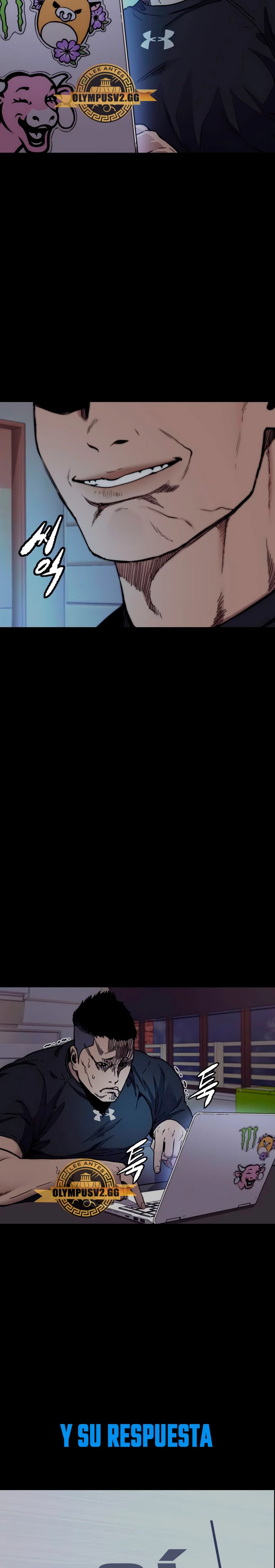 RompeVientos > Capitulo 471 > Page 381