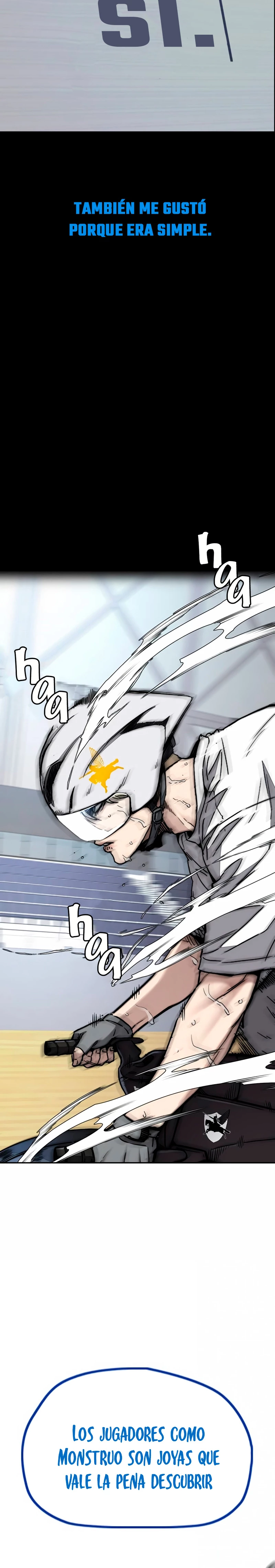 RompeVientos > Capitulo 471 > Page 391