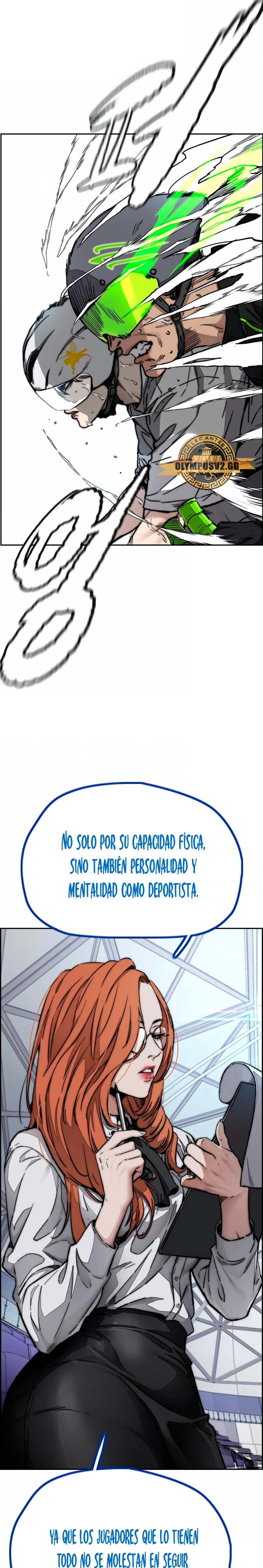 RompeVientos > Capitulo 471 > Page 401