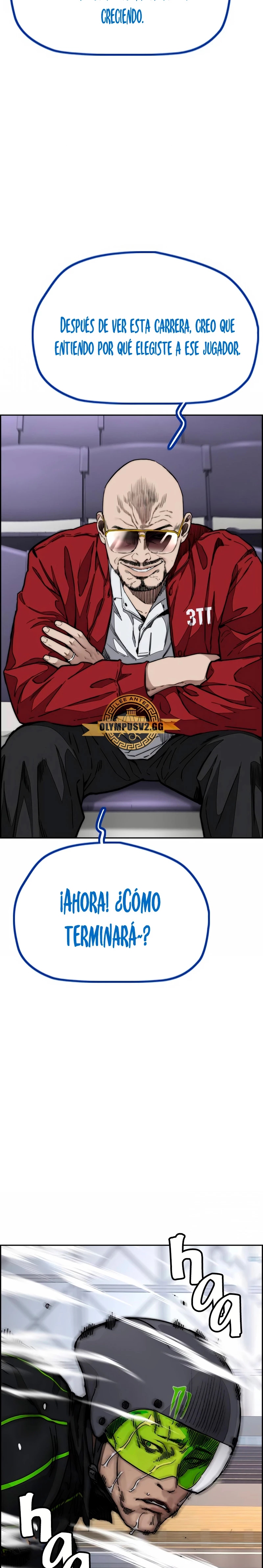 RompeVientos > Capitulo 471 > Page 411