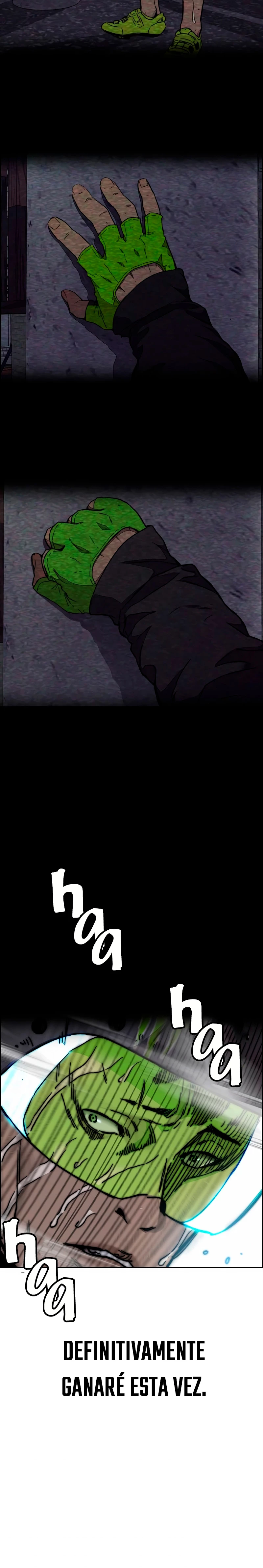 RompeVientos > Capitulo 471 > Page 431