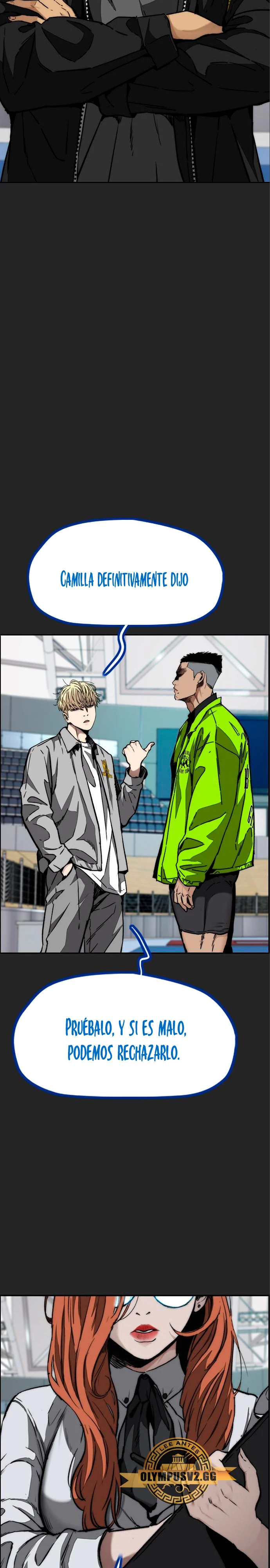 RompeVientos > Capitulo 472 > Page 61